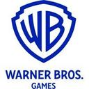 logo of Warner Bros Games