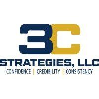 3c strategies, llc logo image