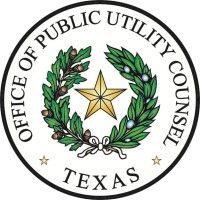 texas office of public utility counsel