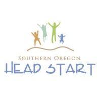 southern oregon head start logo image