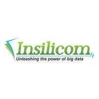 insilicom llc logo image