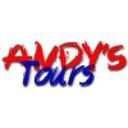 logo of Andys Tours