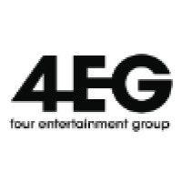 four entertainment group logo image