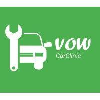 vow carclinic logo image