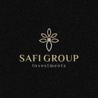 safi group international logo image