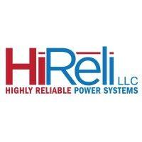 hireli llc logo image