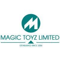 magic toyz limited