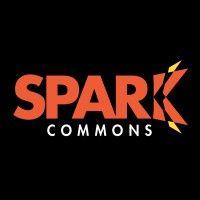 spark commons logo image