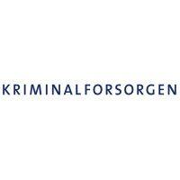 kriminalforsorgen