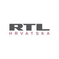 rtl hrvatska logo image