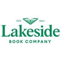 lakeside book company logo image