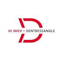 hi inov - dentressangle logo image