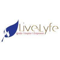 live with lyfe, llc logo image