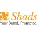 logo of Shads Advertising Co Inc