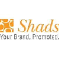 shads advertising co., inc. logo image