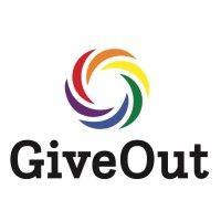 giveout logo image