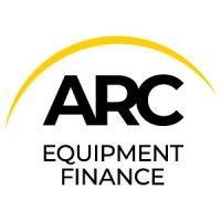 arc equipment finance