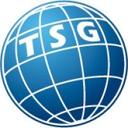 logo of Tsg It Advanced Systems Ltd