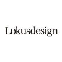 lokusdesign logo image