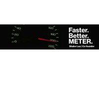 meter logo image