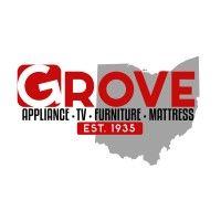 grove appliance logo image