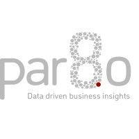 par8o - geospatial insights logo image