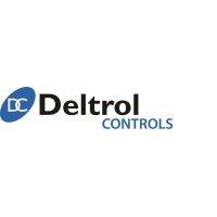 deltrol controls logo image