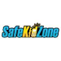 safekidzone logo image