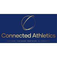 connected athletics logo image