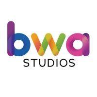 bwa studios logo image