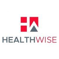 healthwise logo image