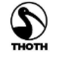 thoth technology inc. logo image