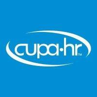 cupa-hr logo image