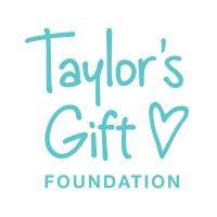 taylor's gift foundation logo image