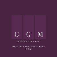 ggm associates, inc