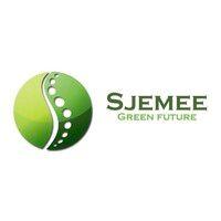 sjemee b.v. logo image