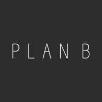 plan b works logo image