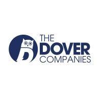 the dover companies logo image