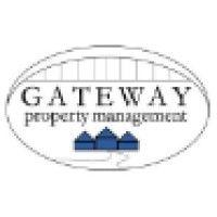 gateway property management llc logo image