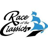 race of the classics logo image