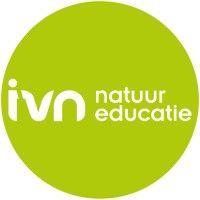 ivn, instituut voor natuureducatie logo image