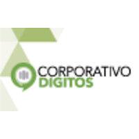 corporativo dígitos logo image