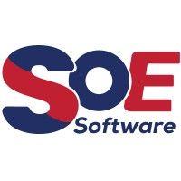 soe software logo image