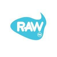 raw fm logo image