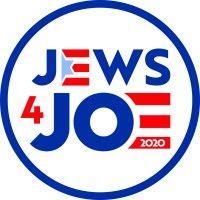 jews 4 joe logo image