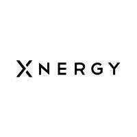 xnergy logo image