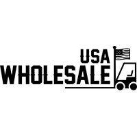 usa wholesale logo image