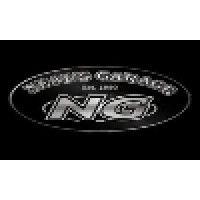 neal's garage logo image