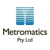 metromatics pty ltd logo image