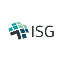 international solutions group logo image